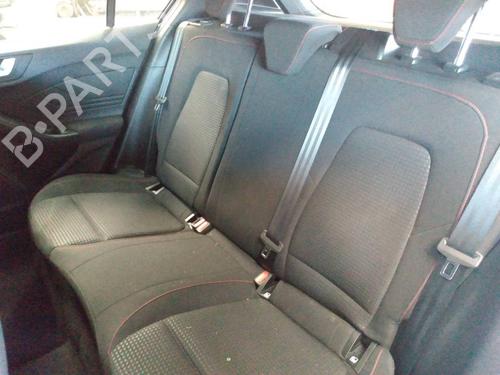Højre baglygte bagklap FORD FOCUS IV (HN)  | BP20641575C80 