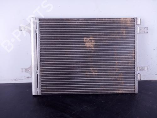 Used AC radiator PEUGEOT 3008 II SUV (MC_, MR_, MJ_, M4_) [2016-2025]  25742221