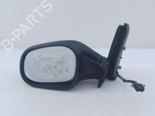 Ryggespeil venstre SEAT ALTEA (5P1) [2004-2015]  17487722