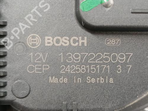 Front wiper motor SKODA OCTAVIA IV Combi (NX5, PV5) 1.5 TSI e-TEC | BP28856167M29