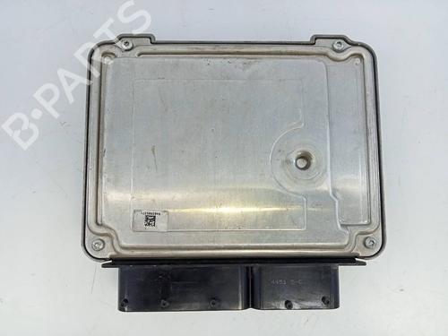 Engine control unit (ECU) KIA SPORTAGE III (SL)  | BP17867851M57 