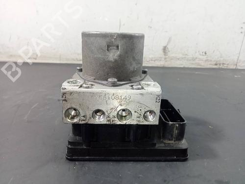ABS pump SKODA RAPID (NH3, NK3, NK6) 1.6 TDI | BP16083278M43 