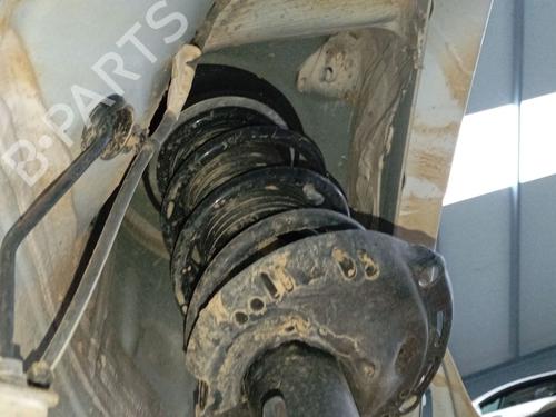 Used Right front shock absorber SEAT IBIZA V (KJ1, KJG) 1.0 TSI (95 hp) 31362599