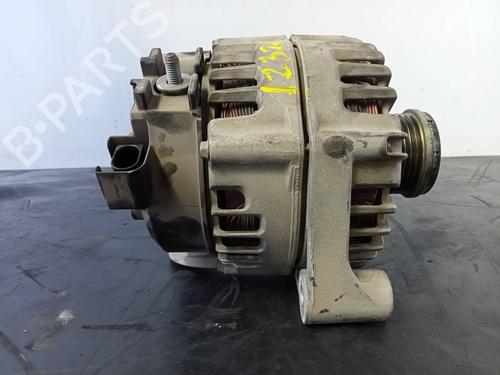 Alternator BMW 1 (F21) 116 d | BP19321156M7 