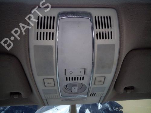 Plafonnier AUDI A6 C6 (4F2) 2.0 TDI (140 hp) 16324987