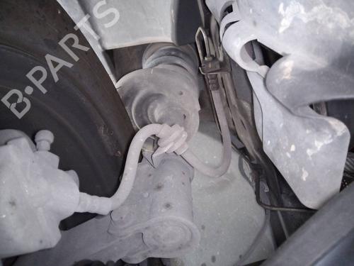Used Right front shock absorber DACIA LODGY (JS_) [2012-2025]  18343508