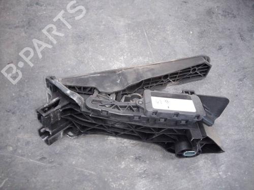 Used Pedal SEAT TOLEDO III (5P2) 1.9 TDI (105 hp) 16309934