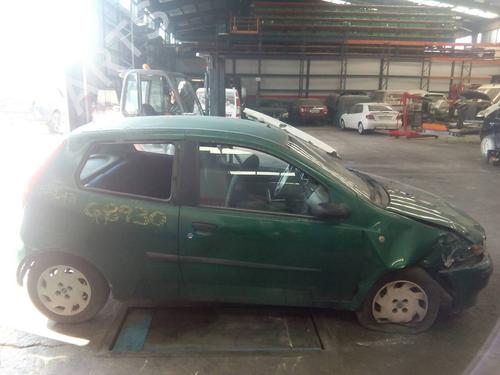 AC compressor FIAT PUNTO Hatchback Van (188_) 1.2 60 | BP8684321M34 