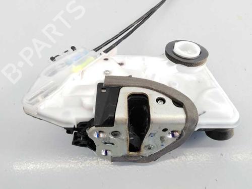 Front right lock TOYOTA HILUX VIII Pickup (_N1_) 2.4 D (GUN112_, GUN122_, GUN135_, GUN120_, GUN135R,... | BP12571867C97 