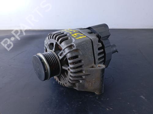 Generator CITROËN NEMO MPV 1.3 HDi 80 (80 hp) 28036433