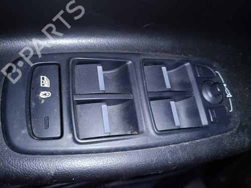 Used Left front window switch JAGUAR XE (X760) [2015-2025]  22977048