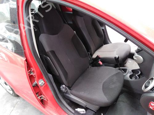 Bakluke CC/Kombi-Kupé TOYOTA AYGO (_B1_) 1.0 (KGB10_, KGB10R) | BP13076789C6 