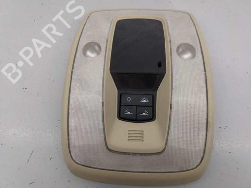 Used Interior roof light VOLVO XC60 I SUV (156) D3 / D4 (163 hp) 7415288