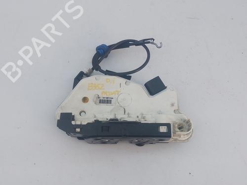 Used Front left lock VW PASSAT B6 (3C2) 2.0 TDI 16V (140 hp) 26291554