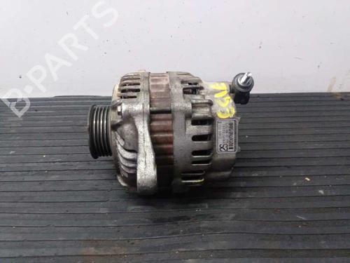 Alternator BMW X3 (E83) 2.0 d | BP5263861M7 