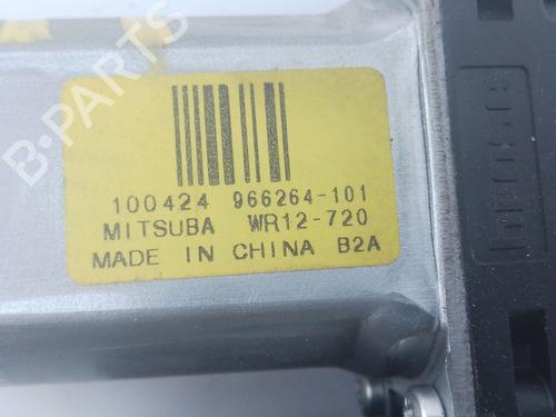 Left rear window motor VOLVO S60 II (134) D3 | BP30383032E23