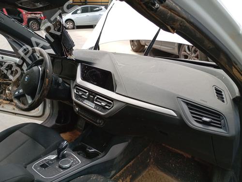 Instrumentbræt BMW 1 (F40) 118 d (150 hp) 27874390