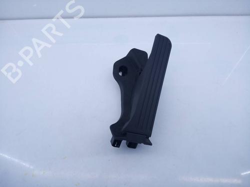 Used Pedal VW TIGUAN (5N_) 2.0 TDI 4motion (140 hp) 8650612