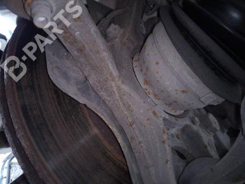 Used Left front steering knuckle Left front steering knuckle ALFA ROMEO GT (937_) 2.0 JTS (937CXH1A, 937CXH11) (165 hp) 10627443 10627443