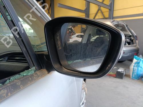 Used Right mirror PEUGEOT 208 I (CA_, CC_) 1.2 VTI 82 (82 hp) 28052257