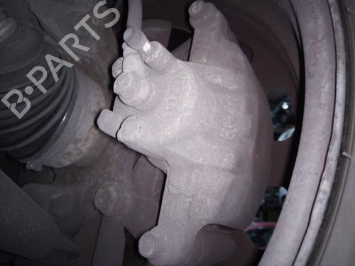 Used Left front brake caliper DODGE CALIBER 2.0 CRD (140 hp) 11591572