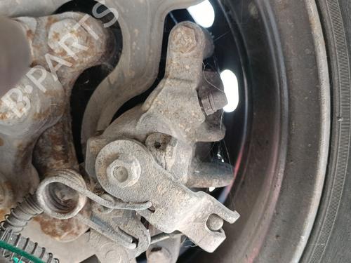 Used Right rear brake caliper RENAULT TRAFIC III Bus (JG_) 1.6 dCi 95 (JGMR, JGMJ) (95 hp) 27895868