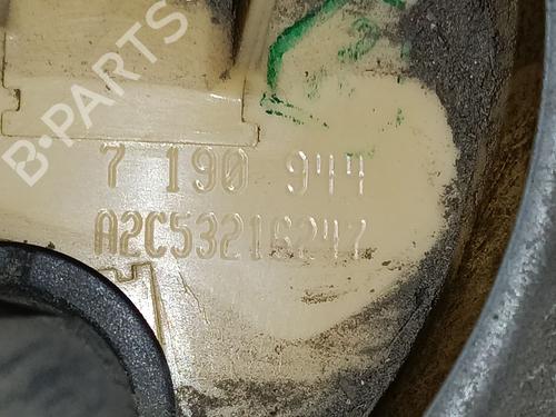 Fuel pump BMW X1 (E84) sDrive 18 d | BP37667982M76 - Image 2