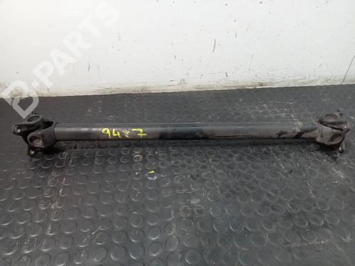Used Driveshaft Driveshaft BMW X3 (E83) 3.0 d (204 hp) 8947723 8947723