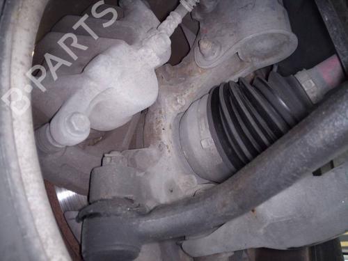 Used Left front steering knuckle HYUNDAI SANTA FÉ II (CM) 2.2 CRDi GLS (150 hp) 8882675