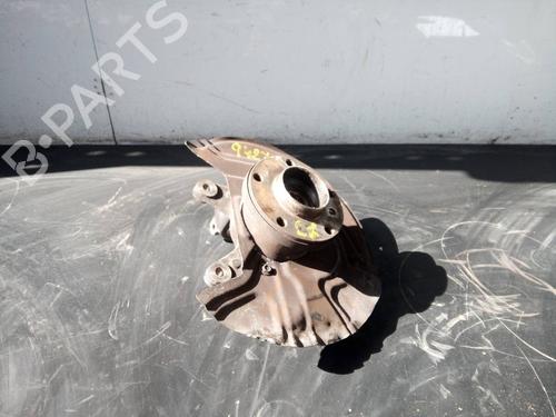Used Right front steering knuckle BMW X3 (E83) 3.0 d (204 hp) 8947697