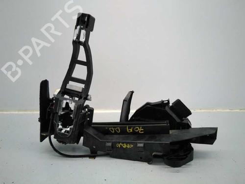 Front right lock FORD C-MAX II (DXA/CB7, DXA/CEU) 1.0 EcoBoost | BP5029698C97 