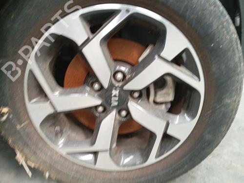 Used Rim KIA SPORTAGE IV (QL, QLE) 1.6 CRDi (136 hp) 28052248
