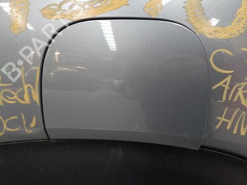 Tankklappe für CITROËN C3 AIRCROSS II (2R_, 2C_) 1.2 PureTech 110 (2RHNZB, 2RHNZW, 2RHNPX, 2RHNPJ) (110 hp) 31192947