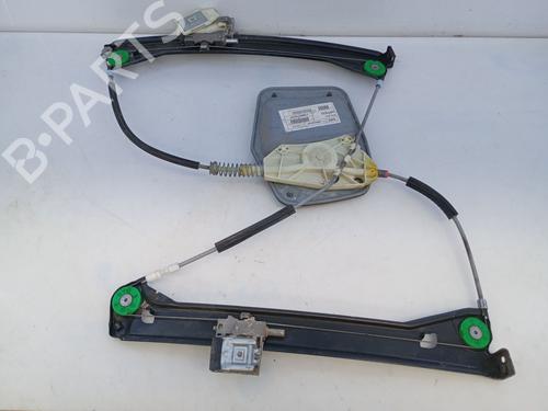 Front left window mechanism VW SCIROCCO III (137, 138) 1.4 TSI | BP37463859C22 - Image 4