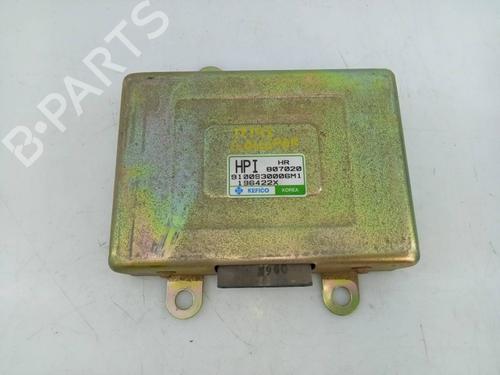 Used Engine control unit (ECU) MITSUBISHI GALLOPER (JK-01) [1998-2003]  18084331