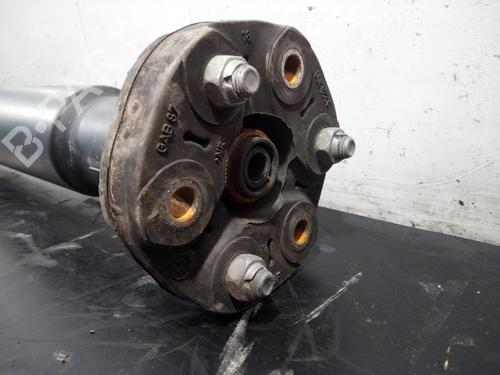 Driveshaft BMW X6 (F16, F86) xDrive 40 d | BP11757136M37 