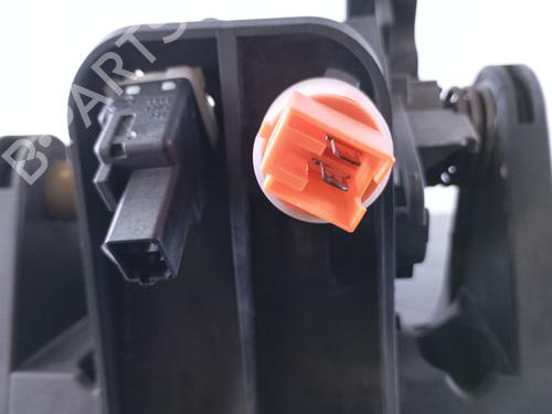 Clutch pedal FORD KA (RU8) 1.3 TDCi | BP14926101I13 