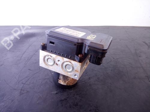 Used ABS pump OPEL INSIGNIA A Sports Tourer (G09) 2.0 CDTI (35) (131 hp) 17319180