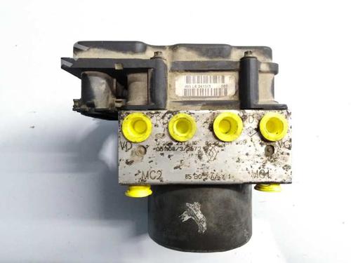 ABS pump RENAULT CLIO III (BR0/1, CR0/1) 1.5 dCi (BR0H, CR0H, CR1S, BR1S) | BP2511146M43 