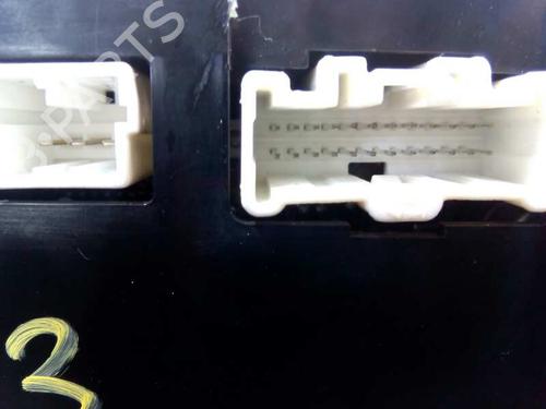 Climate control LAND ROVER DISCOVERY III (L319) 2.7 TD 4x4 | BP1118979I5 