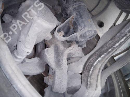 Venstre Styrespindel Lejehus MERCEDES-BENZ E-CLASS (W212) E 220 CDI / BlueTEC (212.001, 212.002) (170 hp) 18298599