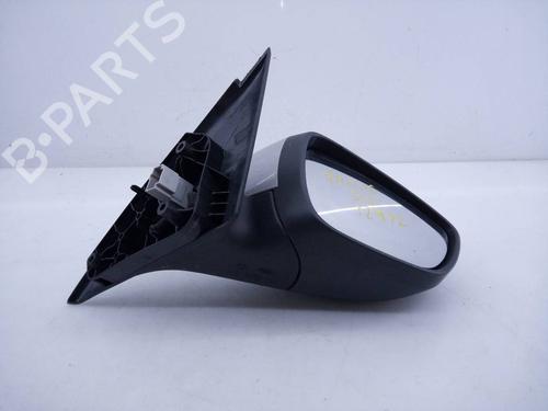 Right mirror FORD FOCUS IV (HN)  | BP20641582C27 