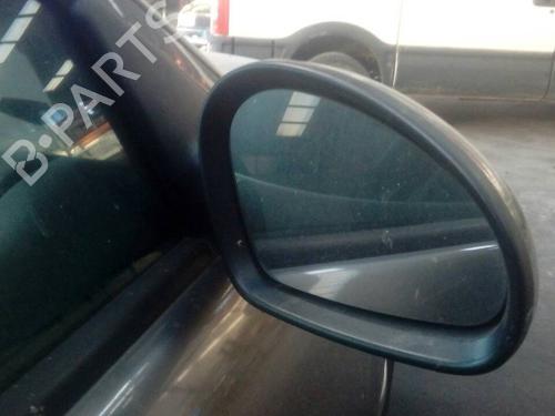Right mirror SEAT LEON (1M1) 1.9 TDI | BP14997198C27 