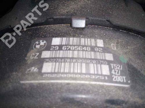 servo-brake-bmw-x1-e84-xdrive-18-d-29678564802-2009-2010-2011-2012-2013-2014-2015-6779517 main image