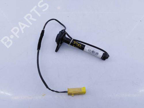 Elektronisk modul MERCEDES-BENZ A-CLASS (W176) A 220 CDI 4-matic (176.005) (170 hp) 8654744