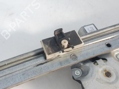 Front right window mechanism RENAULT TRAFIC III Bus (JG_) 1.6 dCi 125 (JGMH) | BP33843607C23 - Image 3