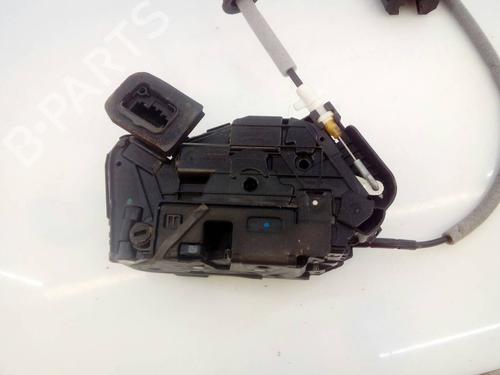 Rear left lock SEAT ATECA (KH7, KHP) 1.0 TSI | BP6948430C100 