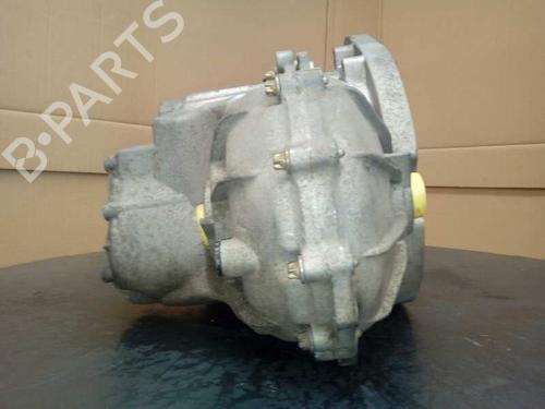 Gearbox SMART CITY-COUPE (450) 0.6 (450.330, 450.332) | BP2960709M3 