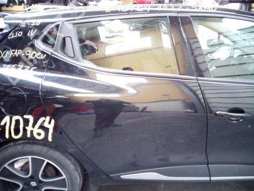 Used Right rear door RENAULT CLIO IV (BH_) 1.5 dCi 90 (90 hp) 11227361