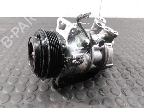 AC-Kompressor MERCEDES-BENZ GLC Coupe (C253) 220 d 4-matic (253.303, 253.305) (170 hp) 9365196
